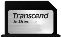 Купити карта пам'яті Transcend JetDrive Lite 330 за ціною від 2599 грн.