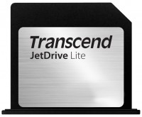 Купить карта памяти Transcend JetDrive Lite 350 (256Gb) по цене от 3000 грн.