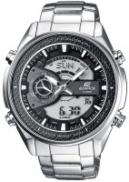 Купить наручные часы Casio Edifice EFA-133D-8A  по цене от 9310 грн.