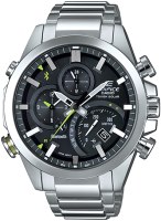 Купити наручний годинник Casio Edifice EQB-500D-1A  за ціною від 11295 грн.