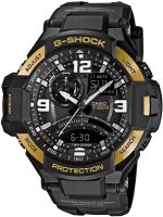 Купить наручные часы Casio G-Shock GA-1000-9G  по цене от 12860 грн.