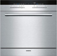 Купить встраиваемая посудомоечная машина Siemens SC 76M541: цена от 27378 грн.