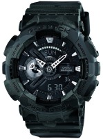 Купить наручные часы Casio G-Shock GA-110CM-1A  по цене от 8700 грн.