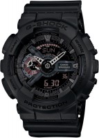 Купить наручные часы Casio G-Shock GA-110MB-1A  по цене от 6380 грн.