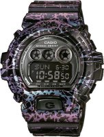 Купить наручные часы Casio G-Shock GD-X6900PM-1  по цене от 4188 грн.