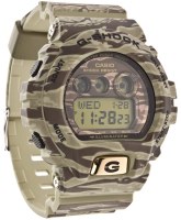 Купить наручные часы Casio G-Shock GD-X6900TC-5  по цене от 8350 грн.