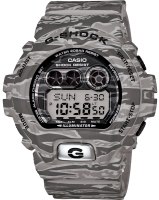 Купить наручные часы Casio G-Shock GD-X6900TC-8  по цене от 5010 грн.
