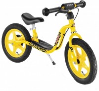 Купити дитячий велосипед PUKY LR 1L Br  за ціною від 6650 грн.