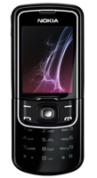 Купить мобильный телефон Nokia 8600 Luna  по цене от 3999 грн.