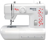 Купить швейная машина / оверлок Minerva MAX 10M  по цене от 2899 грн.