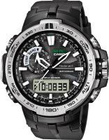 Купить наручные часы Casio PRW-6000-1E  по цене от 18500 грн.