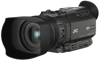 Купить видеокамера JVC GY-HM170  по цене от 103782 грн.