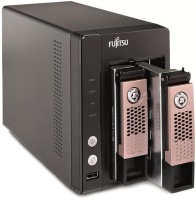 Купить NAS-сервер Fujitsu CELVIN Q703  по цене от 11288 грн.