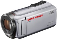 Купить видеокамера JVC GZ-R310  по цене от 7900 грн.