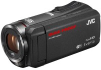Купить видеокамера JVC GZ-RX515  по цене от 10800 грн.