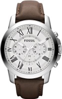 Купить наручные часы FOSSIL FS4735  по цене от 5999 грн.