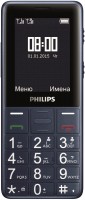 Купить мобильный телефон Philips Xenium E311  по цене от 1859 грн.