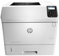 Купить принтер HP LaserJet Enterprise M605N  по цене от 22233 грн.