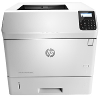 Купить принтер HP LaserJet Enterprise M606DN  по цене от 227695 грн.