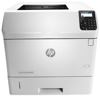 Купить принтер HP LaserJet Enterprise M604DN  по цене от 258271 грн.