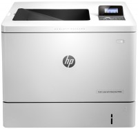 Купить принтер HP Color LaserJet Enterprise M553N  по цене от 21000 грн.