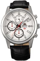 Купить наручные часы Orient FKU00006W0  по цене от 6470 грн.