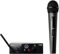Купить микрофон AKG WMS40 Mini Single Vocal Set  по цене от 3857 грн.