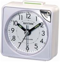 Купить радиоприемник / часы Rhythm CRE211NR03  по цене от 342 грн.
