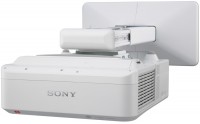 Купить проектор Sony VPL-SW535C  по цене от 104916 грн.