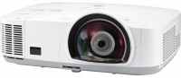 Купить проектор NEC M350XS: цена от 37720 грн.