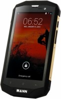 Купить мобильный телефон Mann ZUG 5S  по цене от 3999 грн.