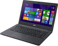 Купить ноутбук Acer Aspire ES1-411 (ES1-411-C1XZ) по цене от 7610 грн.