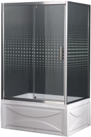 Купити душова кабіна ATLANTIS A-207-A  за ціною від 5875 грн.