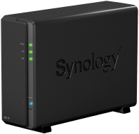Купить NAS-сервер Synology DiskStation DS115  по цене от 6160 грн.