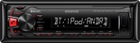 Купить автомагнитола Kenwood KMM-BT35  по цене от 3146 грн.