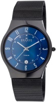 Купить наручные часы Skagen T233XLTMN: цена от 5690 грн.