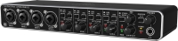 Купить аудиоинтерфейс Behringer U-PHORIA UMC404HD: цена от 7750 грн.