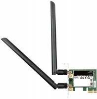 Купить wi-Fi адаптер D-Link DWA-582  по цене от 890 грн.
