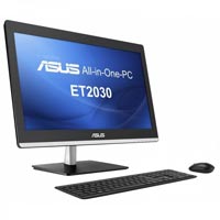 Купить персональный компьютер Asus EeeTop PC 20" (ET2032IUK-BB004W) по цене от 15732 грн.