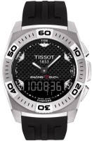 Купить наручные часы TISSOT T002.520.17.201.01  по цене от 26610 грн.