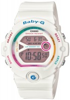Купить наручные часы Casio Baby-G BG-6903-7C  по цене от 7240 грн.