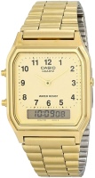 Купить наручные часы Casio AQ-230GA-9B  по цене от 3300 грн.