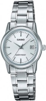 Купить наручные часы Casio LTP-V002D-7A  по цене от 1580 грн.