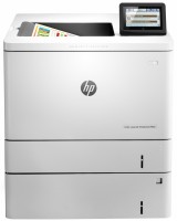 Купить принтер HP Color LaserJet Enterprise M553X  по цене от 75270 грн.