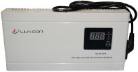 Купить стабилизатор напряжения Luxeon SLIM 500  по цене от 1260 грн.