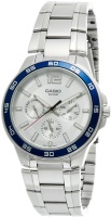 Купить наручные часы Casio MTP-1300D-7A2  по цене от 3310 грн.
