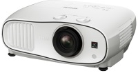 Купить проектор Epson EH-TW6600W  по цене от 95424 грн.