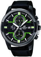 Купить наручные часы Casio Edifice EFR-543BL-1A  по цене от 8560 грн.