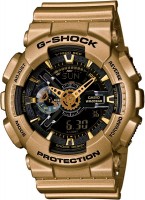 Купить наручные часы Casio G-Shock GA-110GD-9B  по цене от 8980 грн.