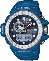Купить наручные часы Casio G-Shock GWN-1000-2A  по цене от 14904 грн.